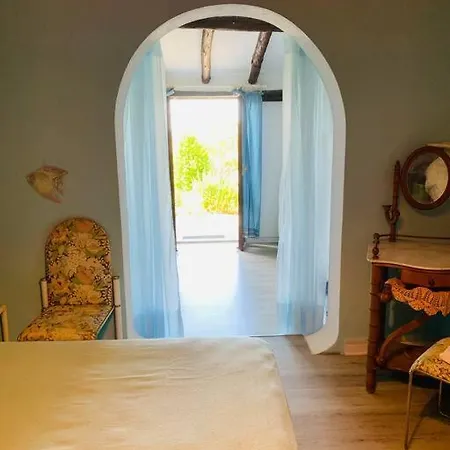 Himmelblau Cala Caterina * 빌라시미우스
