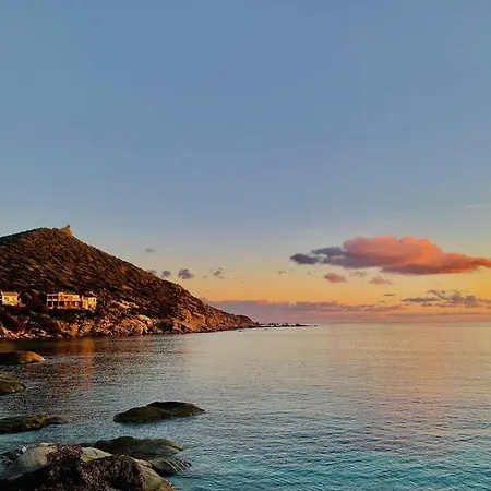 Himmelblau Cala Caterina * 빌라시미우스