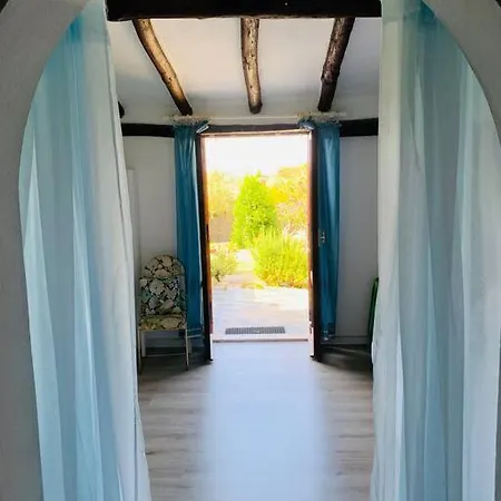 Himmelblau Cala Caterina 펜션
