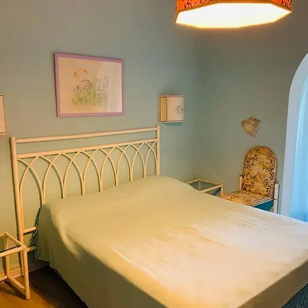 Himmelblau Cala Caterina * 빌라시미우스